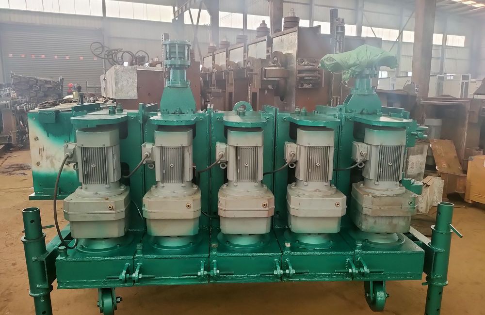 Steel Silo Equipment Steel Silo Equipment